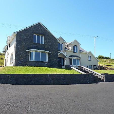 Tigh Aildin Appartement Doolin Buitenkant foto