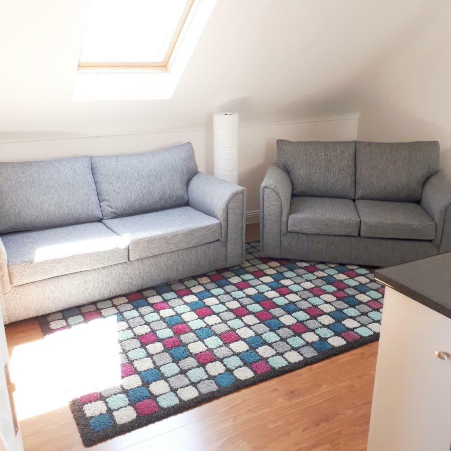 Tigh Aildin Appartement Doolin Buitenkant foto